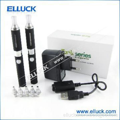 LED light display battery cigarette EVOD/EVW 2013 popular